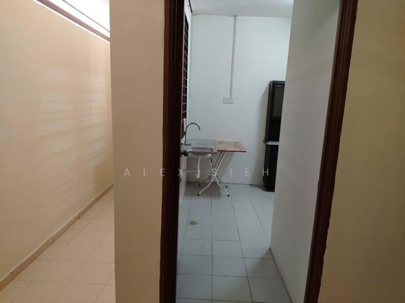 Rumah Teres 2 Tingkat untuk Dijual di Taman Setia Indah (Tebrau) - Alex Sieh - PropertyGuru.com.my
