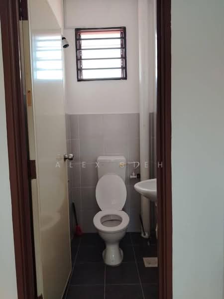 Rumah Teres 2 Tingkat untuk Dijual di Taman Setia Indah (Tebrau) - Alex Sieh - PropertyGuru.com.my