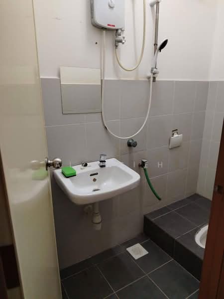 Rumah Teres 2 Tingkat untuk Dijual di Taman Setia Indah (Tebrau) - Alex Sieh - PropertyGuru.com.my