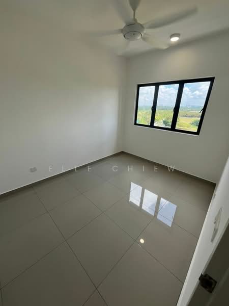 Service Residence for Rent at Duduk Se.Ruang @ Eco Sanctuary - Elle Chiew - Interior - PropertyGuru.com.my