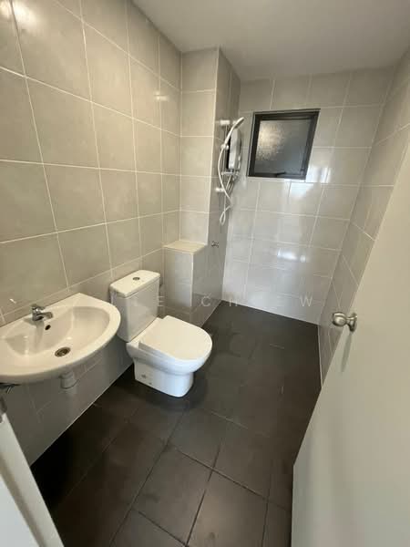 Service Residence for Rent at Duduk Se.Ruang @ Eco Sanctuary - Elle Chiew - Bathroom - PropertyGuru.com.my