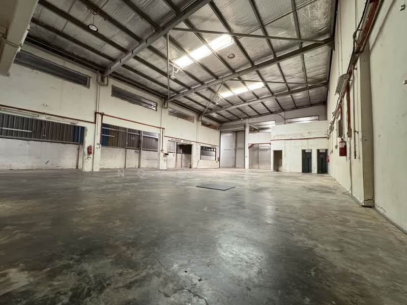 Factory for Rent in Taman Tan Sri Yaacob (Johor Bahru) - Novan Loo - PropertyGuru.com.my