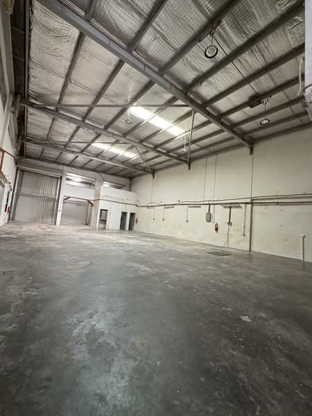 Factory for Rent in Taman Tan Sri Yaacob (Johor Bahru) - Novan Loo - PropertyGuru.com.my