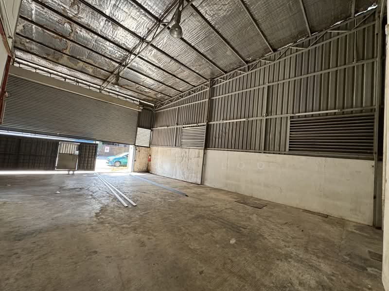 Factory for Rent in Taman Tan Sri Yaacob (Johor Bahru) - Novan Loo - PropertyGuru.com.my