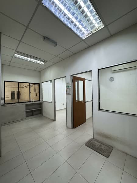 Factory for Rent in Taman Tan Sri Yaacob (Johor Bahru) - Novan Loo - PropertyGuru.com.my
