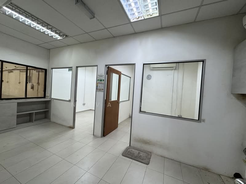 Factory for Rent in Taman Tan Sri Yaacob (Johor Bahru) - Novan Loo - PropertyGuru.com.my