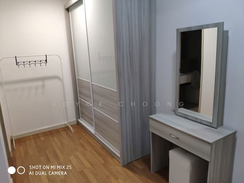 Service Residence for Rent at V Residence 2 @ Sunway Velocity - Joyce Choong - Interior - PropertyGuru.com.my