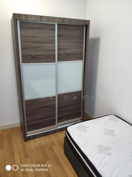 Service Residence for Rent at V Residence 2 @ Sunway Velocity - Joyce Choong - PropertyGuru.com.my