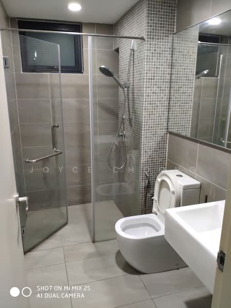Service Residence for Rent at V Residence 2 @ Sunway Velocity - Joyce Choong - PropertyGuru.com.my