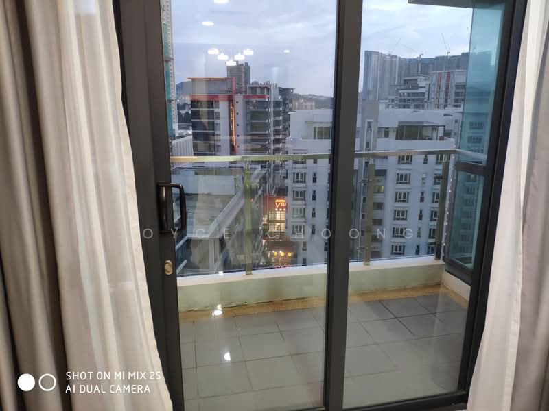 Service Residence for Rent at V Residence 2 @ Sunway Velocity - Joyce Choong - PropertyGuru.com.my