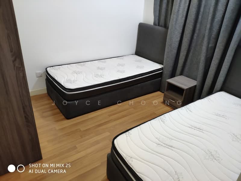 Service Residence for Rent at V Residence 2 @ Sunway Velocity - Joyce Choong - PropertyGuru.com.my
