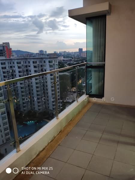 Service Residence for Rent at V Residence 2 @ Sunway Velocity - Joyce Choong - PropertyGuru.com.my