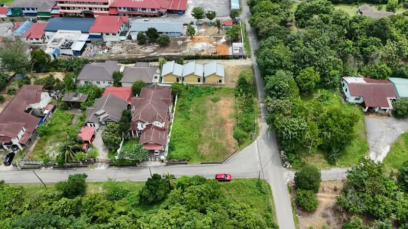 Residential Land for Sale in Sungai Buloh (Selangor) - Yasmin Sulaiman - PropertyGuru.com.my