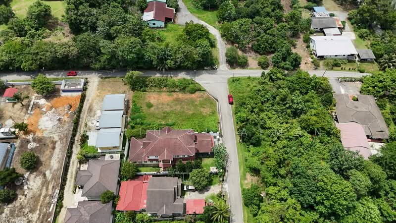 Residential Land for Sale in Sungai Buloh (Selangor) - Yasmin Sulaiman - PropertyGuru.com.my