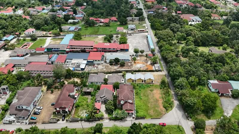 Residential Land for Sale in Sungai Buloh (Selangor) - Yasmin Sulaiman - PropertyGuru.com.my