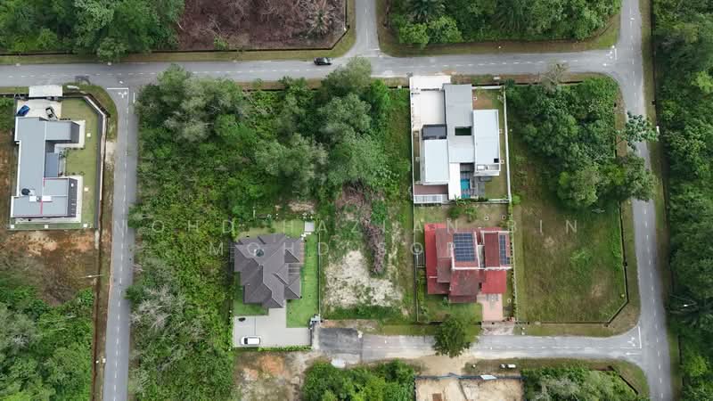 Residential Land for Sale in Saujana Utama (Selangor) - Mohd Hazlan bin Mohd Sopi - PropertyGuru.com.my