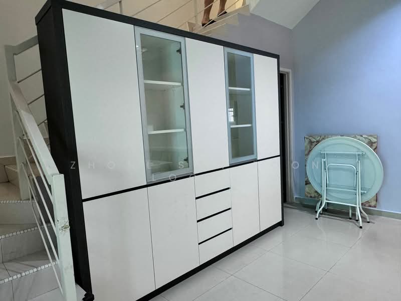 2.5-storey Terraced House for Sale in Sungai Ara (Penang) - Zhonl Saw Boon Loong - Interior - PropertyGuru.com.my