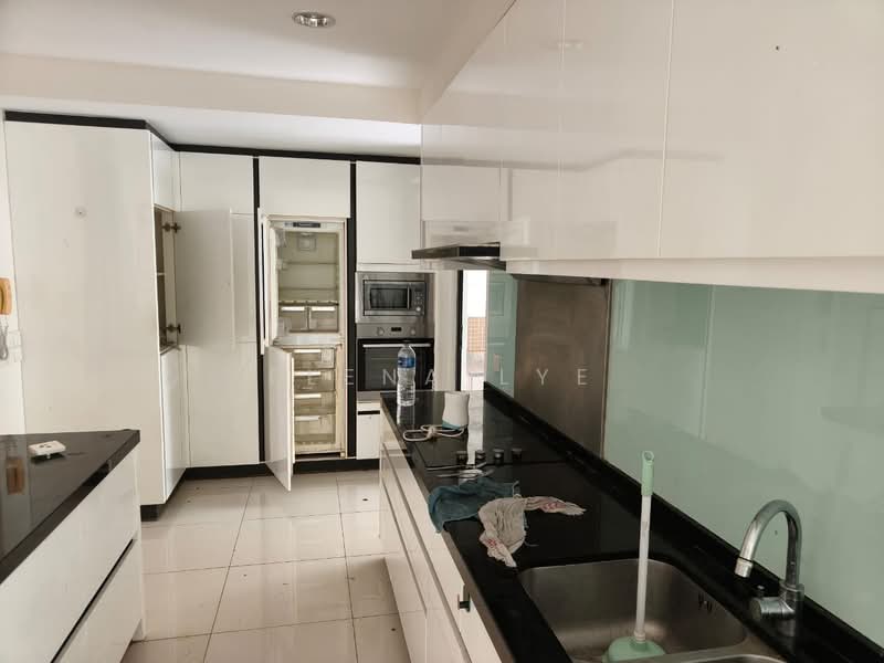 Terraced House for Rent in Medini (Iskandar Puteri (Nusajaya)) - Elena Lye - PropertyGuru.com.my
