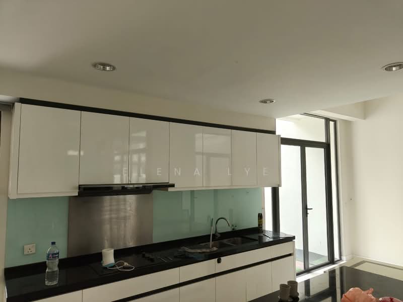 Terraced House for Rent in Medini (Iskandar Puteri (Nusajaya)) - Elena Lye - PropertyGuru.com.my