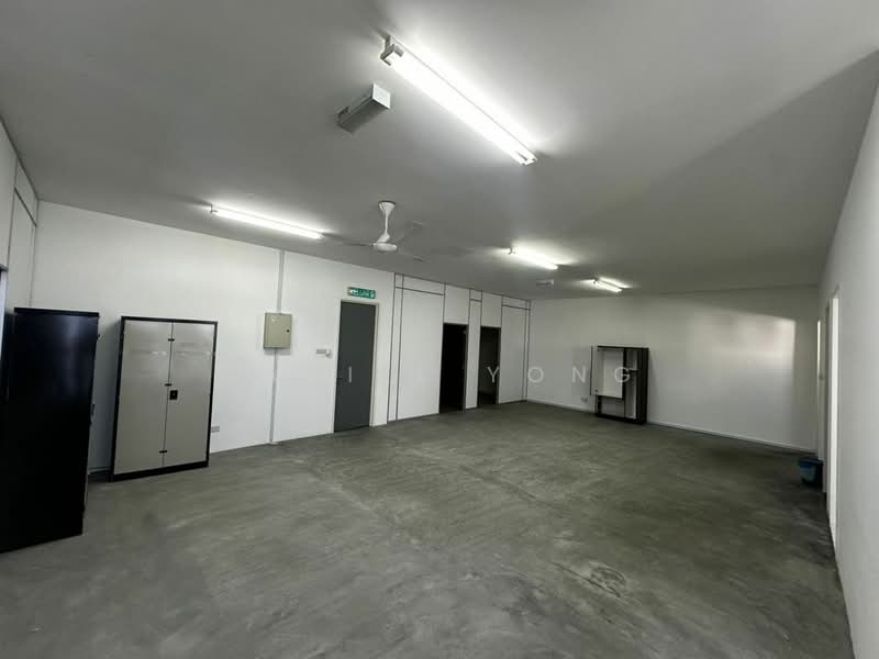 Cluster Factory for Rent in Eco Business Park 1 (Johor Bahru) - Daniel Yong - Interior - PropertyGuru.com.my