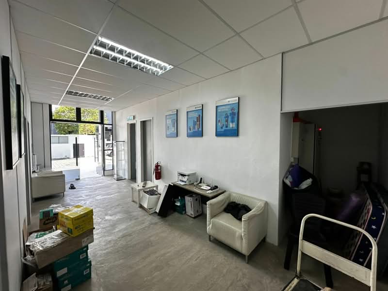 Cluster Factory for Rent in Eco Business Park 1 (Johor Bahru) - Daniel Yong - Interior - PropertyGuru.com.my