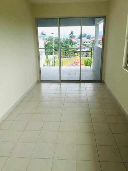 3-storey Terraced House for Sale in Gombak (Kuala Lumpur) - Cik Maya Abdul - Balcony - PropertyGuru.com.my