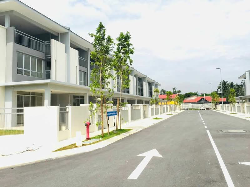 3-storey Terraced House for Sale in Gombak (Kuala Lumpur) - Cik Maya Abdul - Exterior - PropertyGuru.com.my