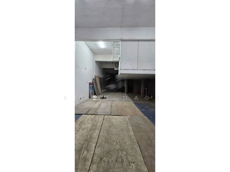 Kilang untuk Disewa di Sungai Besi (Kuala Lumpur) - Kevin Dass - Interior - PropertyGuru.com.my