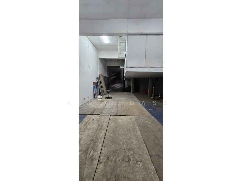 Kilang untuk Disewa di Sungai Besi (Kuala Lumpur) - Kevin Dass - Interior - PropertyGuru.com.my
