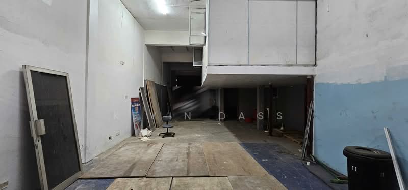 Kilang untuk Disewa di Sungai Besi (Kuala Lumpur) - Kevin Dass - Interior - PropertyGuru.com.my