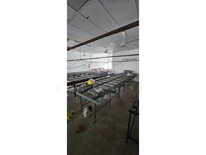 Kilang untuk Disewa di Sungai Besi (Kuala Lumpur) - Kevin Dass - Interior - PropertyGuru.com.my