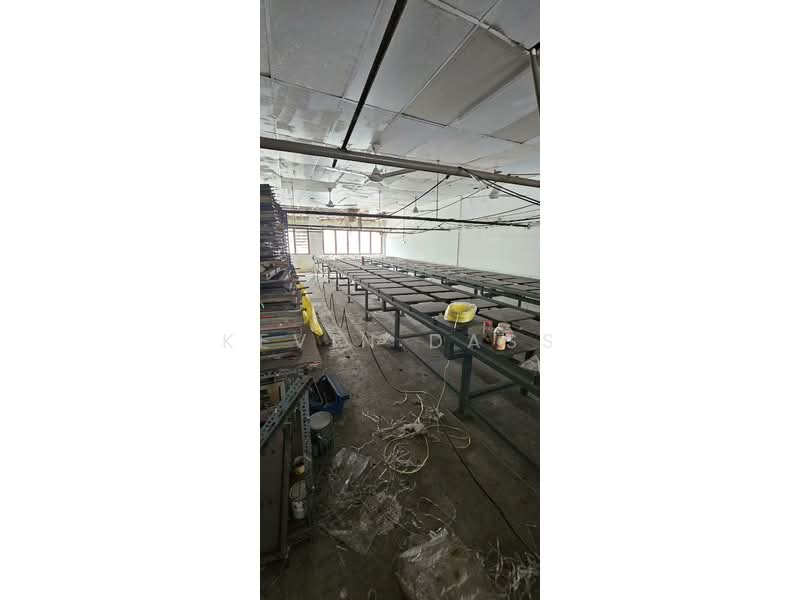 Kilang untuk Disewa di Sungai Besi (Kuala Lumpur) - Kevin Dass - Interior - PropertyGuru.com.my