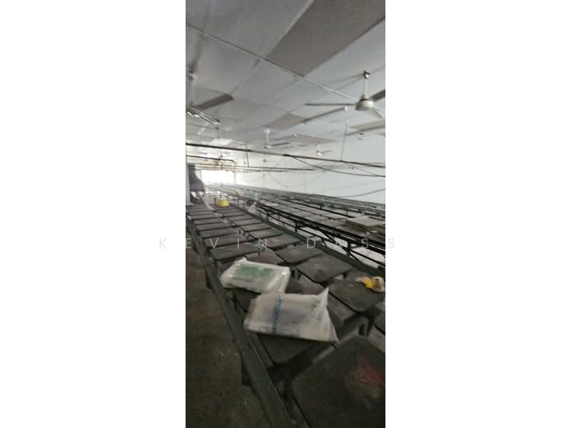 Kilang untuk Disewa di Sungai Besi (Kuala Lumpur) - Kevin Dass - Interior - PropertyGuru.com.my