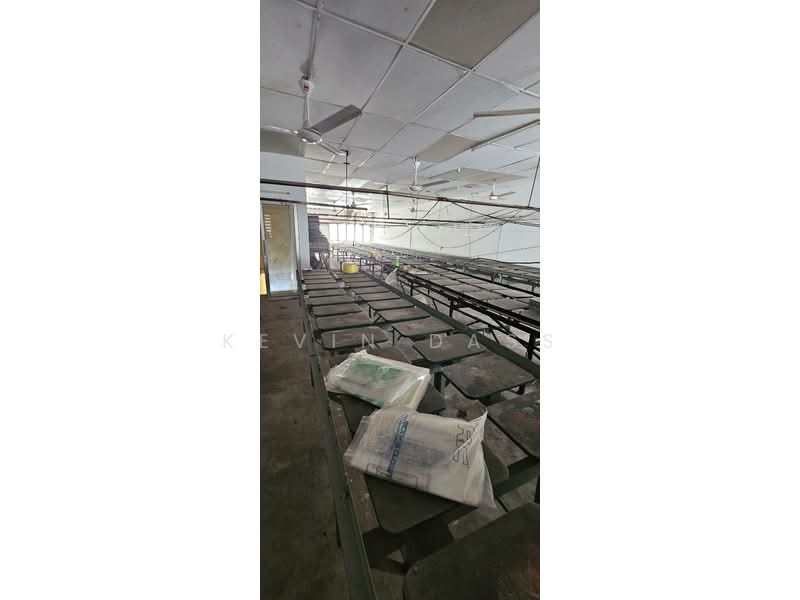 Kilang untuk Disewa di Sungai Besi (Kuala Lumpur) - Kevin Dass - Interior - PropertyGuru.com.my