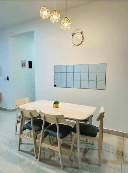 Servis Apartment untuk Disewa di Meridin Bayvue @ Sierra Perdana - Yvonne Ng - PropertyGuru.com.my