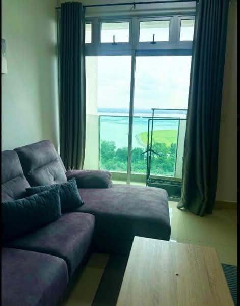 Servis Apartment untuk Disewa di Meridin Bayvue @ Sierra Perdana - Yvonne Ng - PropertyGuru.com.my