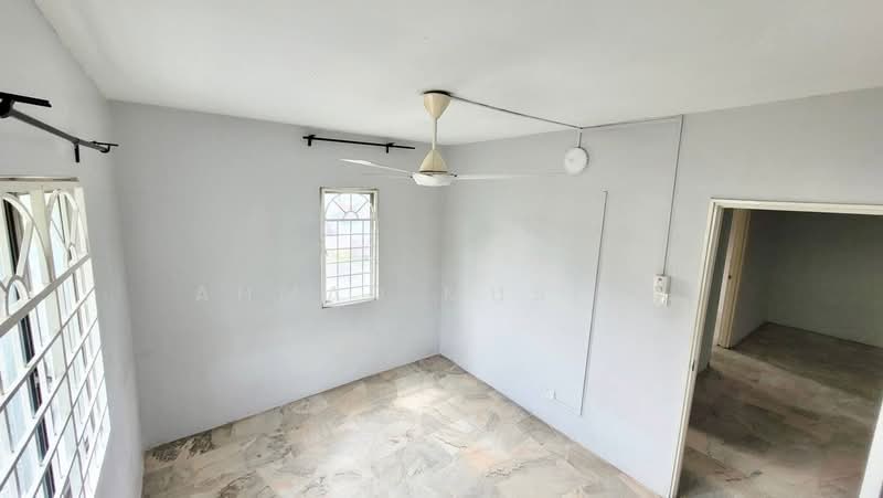 Pangsapuri untuk Dijual di Indah Apartments - Ahmad Muslim - PropertyGuru.com.my