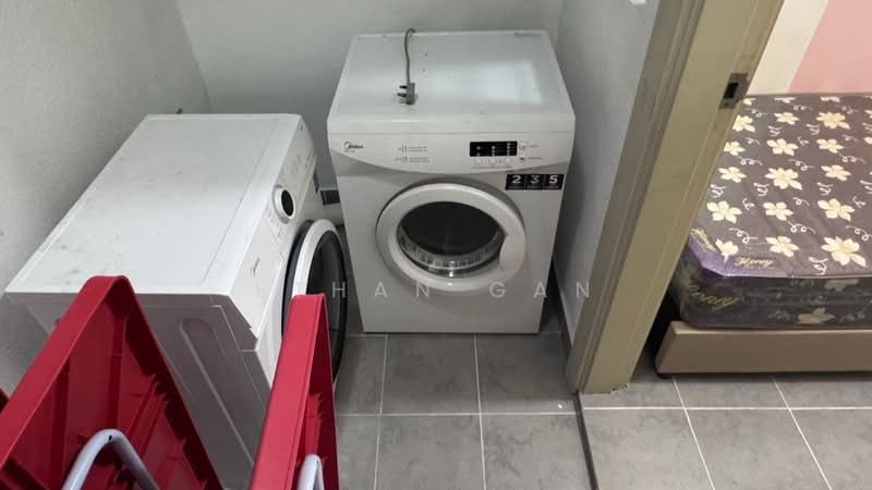 Service Residence for Rent at Southkey Mosaic - Ethan Gan - PropertyGuru.com.my