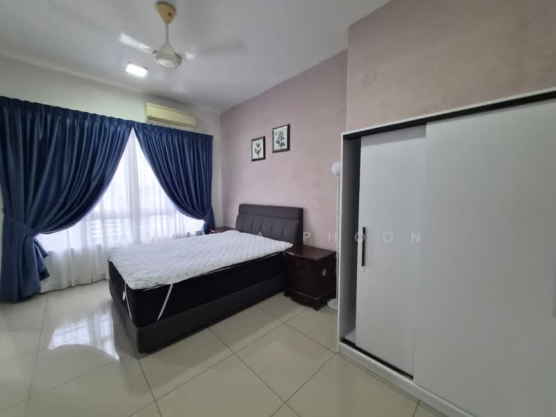 Condominium for Rent at Surin Condominium - Amanda Phoon - Bedroom - PropertyGuru.com.my