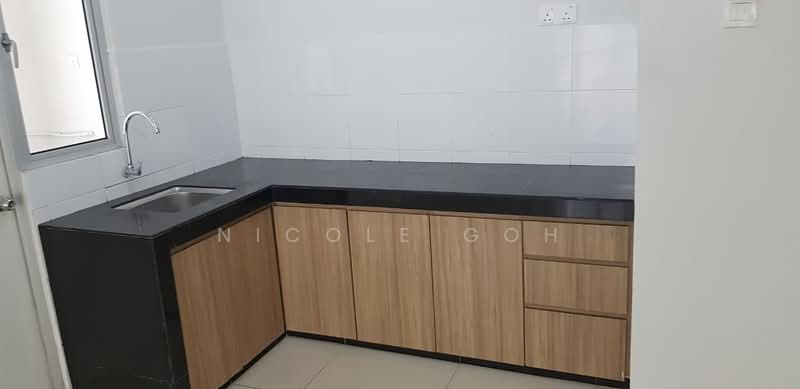 Service Residence for Sale at Maxim Citylights @ Sentul KL - Nicole Goh - Kitchen - PropertyGuru.com.my