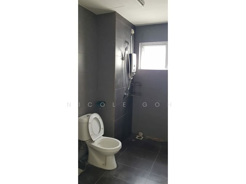 Service Residence for Sale at Maxim Citylights @ Sentul KL - Nicole Goh - Bathroom - PropertyGuru.com.my