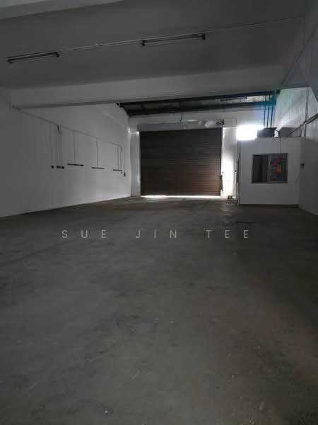 Terrace Factory for Rent in Taman Perindustrian Kota Puteri (Masai) - Sue Jin Tee - Interior - PropertyGuru.com.my