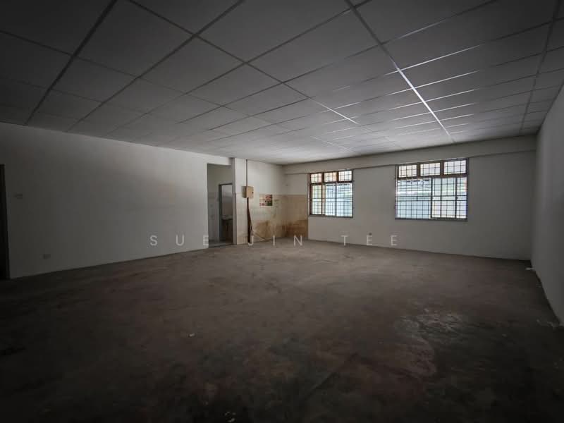 Terrace Factory for Rent in Taman Perindustrian Kota Puteri (Masai) - Sue Jin Tee - Interior - PropertyGuru.com.my