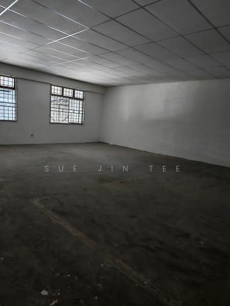 Terrace Factory for Rent in Taman Perindustrian Kota Puteri (Masai) - Sue Jin Tee - Interior - PropertyGuru.com.my