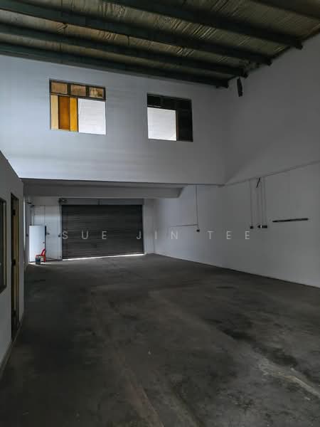Terrace Factory for Rent in Taman Perindustrian Kota Puteri (Masai) - Sue Jin Tee - Interior - PropertyGuru.com.my