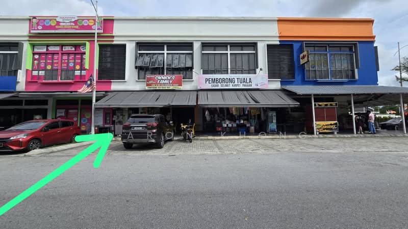 Office for Sale in Beranang (Selangor) - Sharon Khong - Exterior - PropertyGuru.com.my