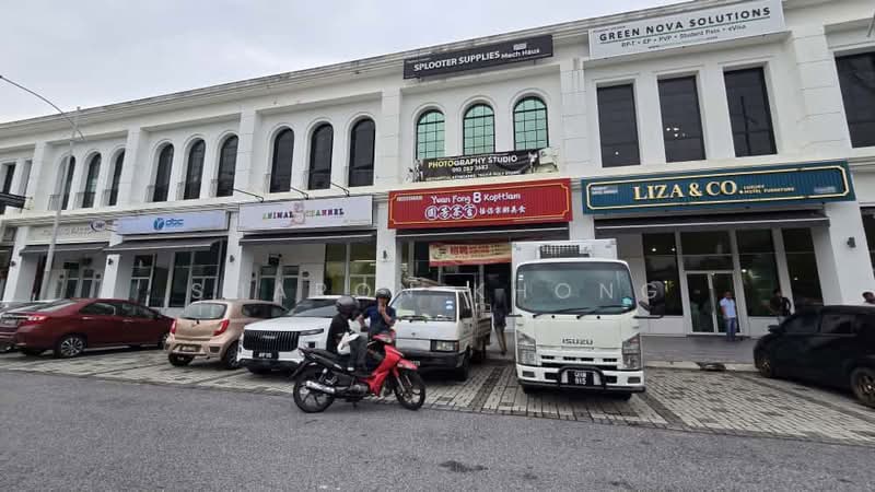 Office for Sale in Beranang (Selangor) - Sharon Khong - PropertyGuru.com.my