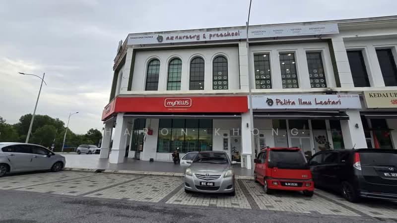 Office for Sale in Beranang (Selangor) - Sharon Khong - Exterior - PropertyGuru.com.my