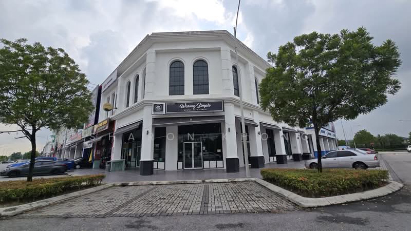 Office for Sale in Beranang (Selangor) - Sharon Khong - PropertyGuru.com.my