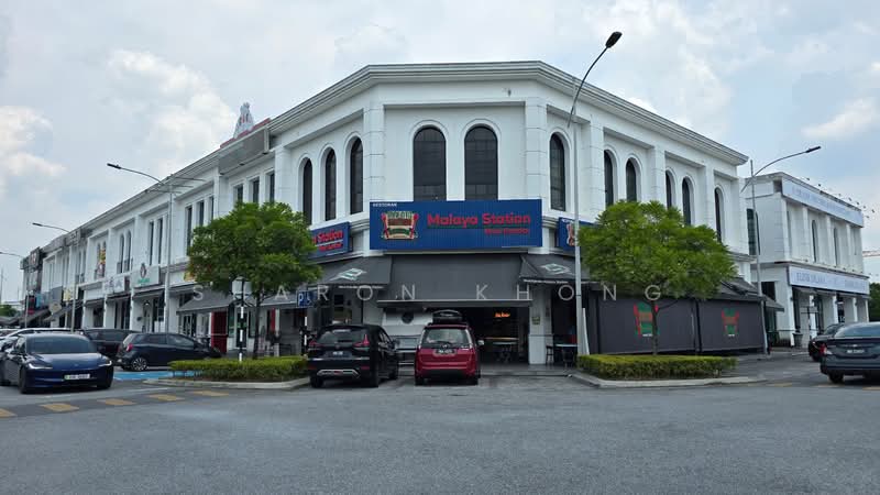 Office for Sale in Beranang (Selangor) - Sharon Khong - PropertyGuru.com.my